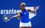 Sloane Stephens